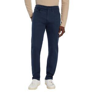 Banana Republic Men’s 5 Pocket Pant Stretch Cotton Slim Straight Fit - 30Wx32L